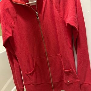 Victoria Secret Angel Hoodie Medium